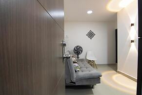 EDIFICIO SANTO TOMAS By Morada Bros.