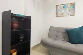 EDIFICIO SANTO TOMAS By Morada Bros.