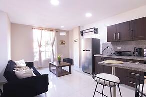 EDIFICIO SANTO TOMAS By Morada Bros.