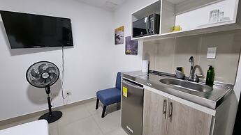 EDIFICIO SANTO TOMAS By Morada Bros.