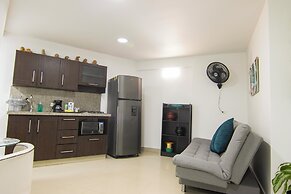 EDIFICIO SANTO TOMAS By Morada Bros.