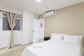 EDIFICIO SANTO TOMAS By Morada Bros.