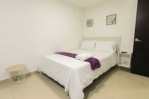 EDIFICIO SANTO TOMAS By Morada Bros.