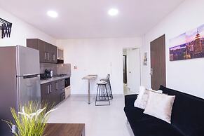 EDIFICIO SANTO TOMAS By Morada Bros.