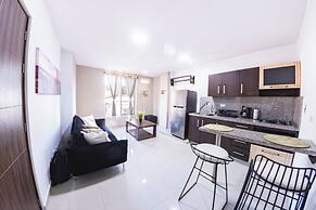 EDIFICIO SANTO TOMAS By Morada Bros.