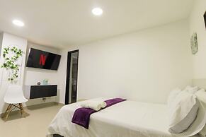 EDIFICIO SANTO TOMAS By Morada Bros.