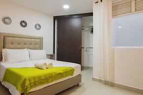 EDIFICIO SANTO TOMAS By Morada Bros.