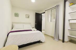 EDIFICIO SANTO TOMAS By Morada Bros.