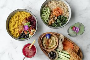 H Hotel El Nido - Vegan Friendly Hotel