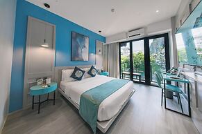 H Hotel El Nido - Vegan Friendly Hotel