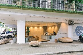 H Hotel El Nido - Vegan Friendly Hotel