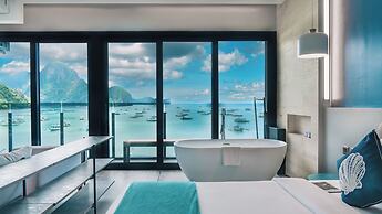 H Hotel El Nido - Vegan Friendly Hotel
