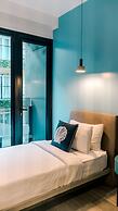 H Hotel El Nido - Vegan Friendly Hotel