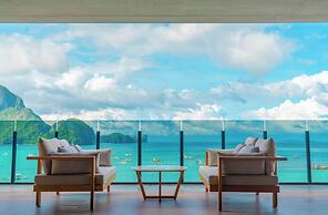 H Hotel El Nido - Vegan Friendly Hotel