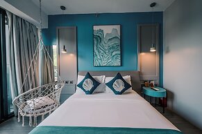 H Hotel El Nido - Vegan Friendly Hotel
