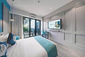 H Hotel El Nido - Vegan Friendly Hotel