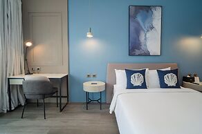 H Hotel El Nido - Vegan Friendly Hotel