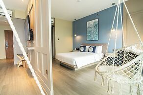 H Hotel El Nido - Vegan Friendly Hotel