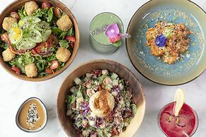 H Hotel El Nido - Vegan Friendly Hotel