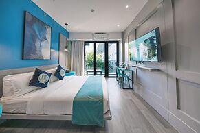 H Hotel El Nido - Vegan Friendly Hotel