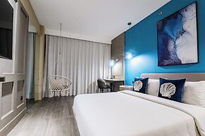 H Hotel El Nido - Vegan Friendly Hotel