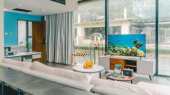 H Hotel El Nido - Vegan Friendly Hotel