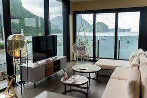H Hotel El Nido - Vegan Friendly Hotel