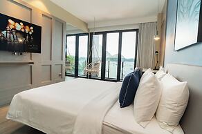 H Hotel El Nido - Vegan Friendly Hotel