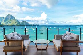 H Hotel El Nido - Vegan Friendly Hotel