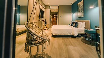 H Hotel El Nido - Vegan Friendly Hotel