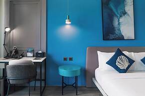 H Hotel El Nido - Vegan Friendly Hotel