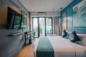 H Hotel El Nido - Vegan Friendly Hotel