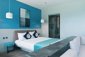 H Hotel El Nido - Vegan Friendly Hotel