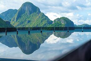 H Hotel El Nido - Vegan Friendly Hotel