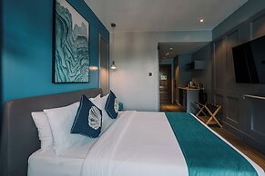 H Hotel El Nido - Vegan Friendly Hotel