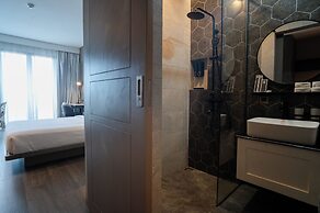 H Hotel El Nido - Vegan Friendly Hotel