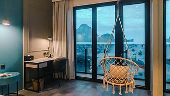 H Hotel El Nido - Vegan Friendly Hotel