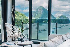 H Hotel El Nido - Vegan Friendly Hotel