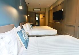 H Hotel El Nido - Vegan Friendly Hotel