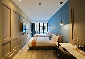 H Hotel El Nido - Vegan Friendly Hotel