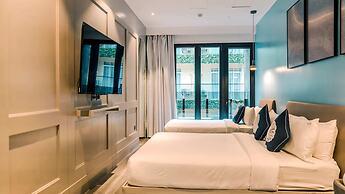 H Hotel El Nido - Vegan Friendly Hotel