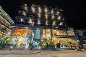 H Hotel El Nido - Vegan Friendly Hotel