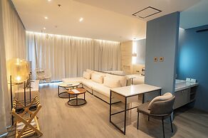 H Hotel El Nido - Vegan Friendly Hotel