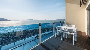 Yeosu Baraboda Ocean View Pension