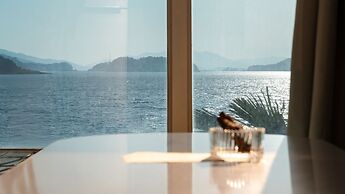 Yeosu Baraboda Ocean View Pension