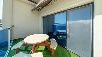 Yeosu Baraboda Ocean View Pension