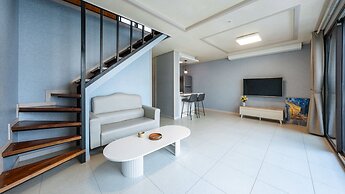 Yeosu Baraboda Ocean View Pension