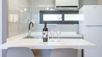 Yeosu Baraboda Ocean View Pension