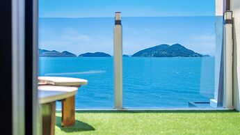 Yeosu Baraboda Ocean View Pension