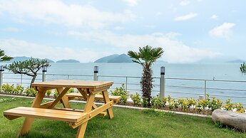 Yeosu Baraboda Ocean View Pension
